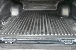 2019 Mitsubishi Triton GLS