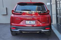 2021 Honda CR-V VTi X