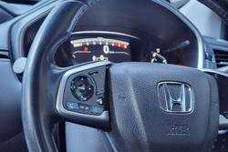 2021 Honda CR-V VTi X