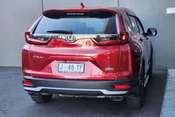2021 Honda CR-V VTi X