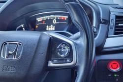 2021 Honda CR-V VTi X