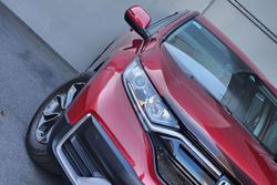 2021 Honda CR-V VTi X