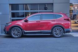 2021 Honda CR-V VTi X