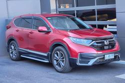 2021 Honda CR-V VTi X