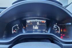 2021 Honda CR-V VTi X