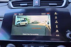 2021 Honda CR-V VTi X