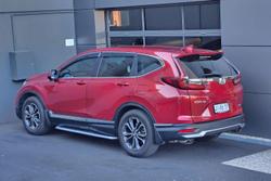 2021 Honda CR-V VTi X