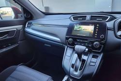 2021 Honda CR-V VTi X