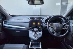 2021 Honda CR-V VTi X