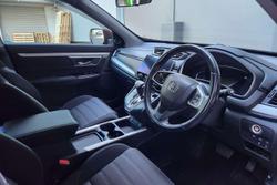 2021 Honda CR-V VTi X