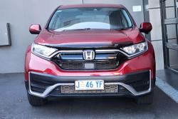 2021 Honda CR-V VTi X