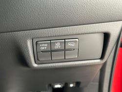 2021 Mazda CX-5 Maxx Sport