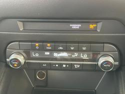 2021 Mazda CX-5 Maxx Sport