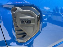 2025 Ford Everest Sport