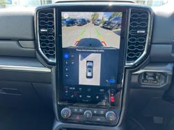 2025 Ford Everest Sport