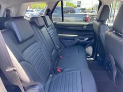 2025 Ford Everest Sport