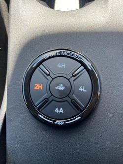 2025 Ford Everest Sport