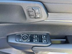 2025 Ford Everest Sport