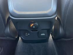 2025 Ford Everest Sport