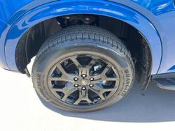 2025 Ford Everest Sport