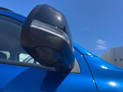 2025 Ford Everest Sport