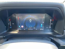 2025 Ford Everest Sport