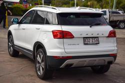 2020 Haval H6 LUX