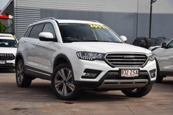 2020 Haval H6 LUX