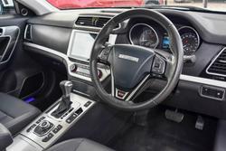 2020 Haval H6 LUX