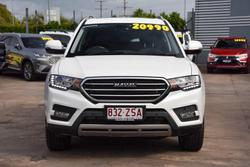 2020 Haval H6 LUX