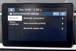 2025 Hyundai Venue Active