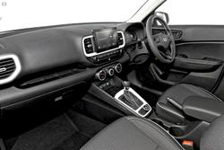 2025 Hyundai Venue Active
