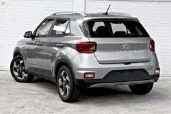 2025 Hyundai Venue Active