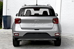2025 Hyundai Venue Active