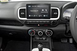 2025 Hyundai Venue Active