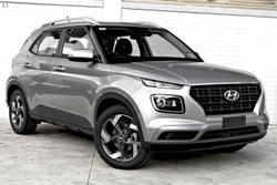 2025 Hyundai Venue Active