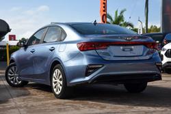 2018 Kia Cerato S