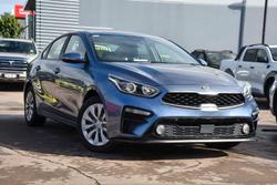 2018 Kia Cerato S