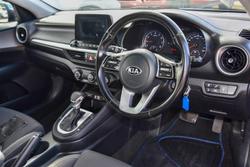 2018 Kia Cerato S