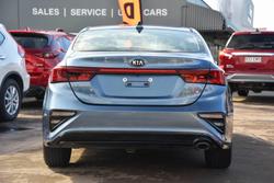 2018 Kia Cerato S