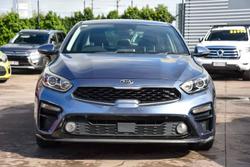 2018 Kia Cerato S