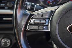 2018 Kia Cerato S