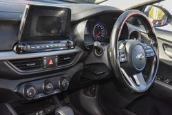 2018 Kia Cerato S