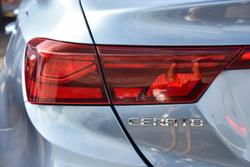 2018 Kia Cerato S