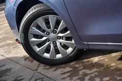 2018 Kia Cerato S