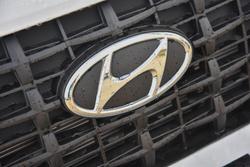 2025 Hyundai Venue