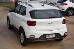2025 Hyundai Venue