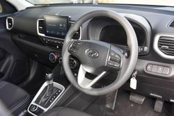 2025 Hyundai Venue