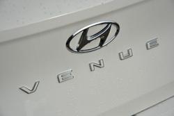 2025 Hyundai Venue