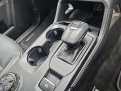 2025 Ford Everest Platinum